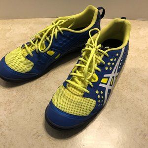 ASICS S334Y GEL-Fortius TR 2 Training Shoes Men's